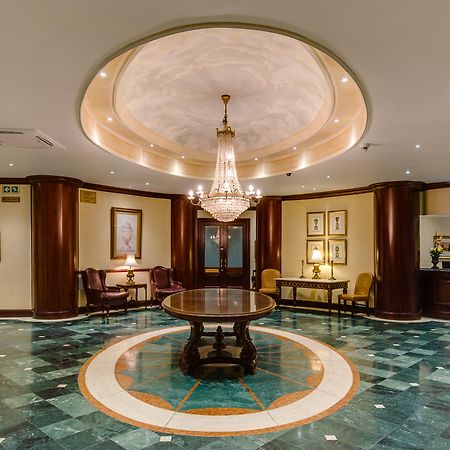 The Edward Hotel Durban Exterior photo