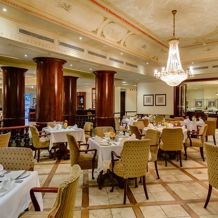 The Edward Hotel Durban Exterior photo