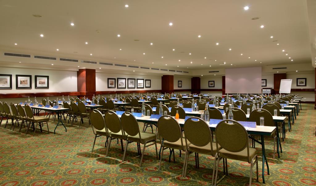 The Edward Hotel Durban Exterior photo